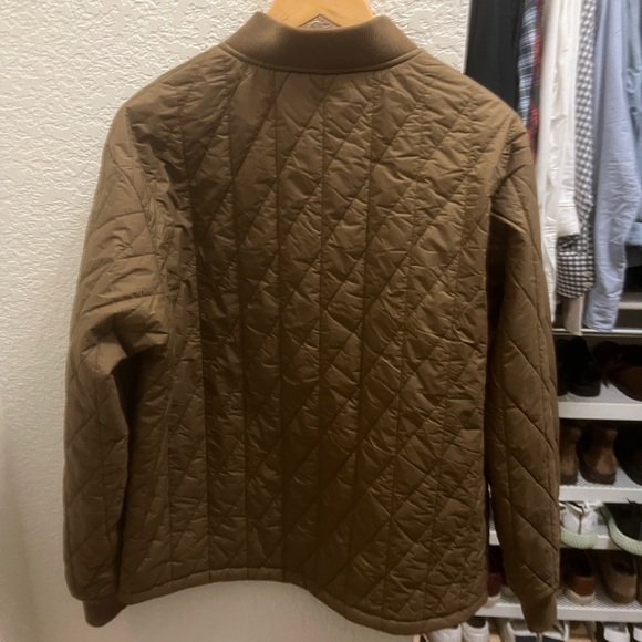 Uniqlo Warm Padded Jacket - Picture 3 of 3